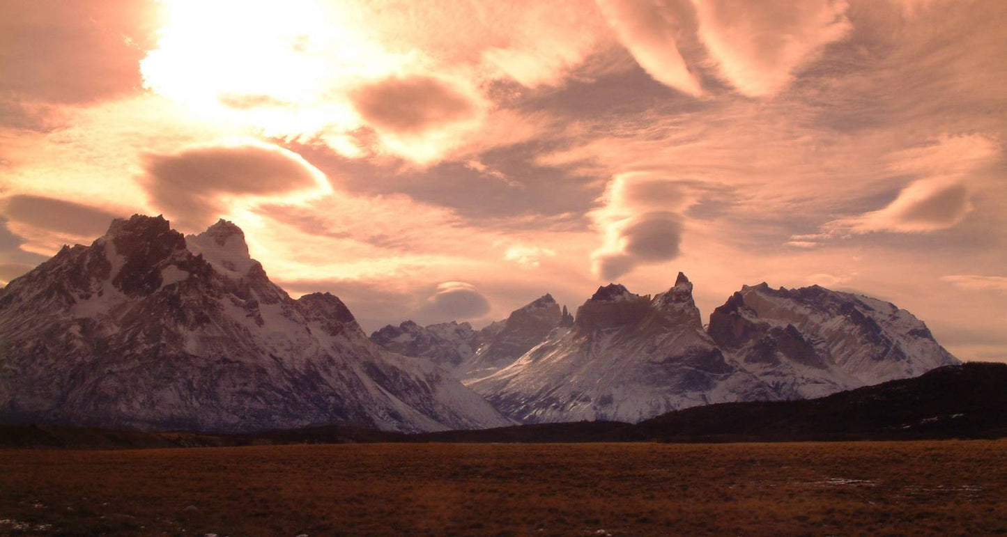 Discover Chile