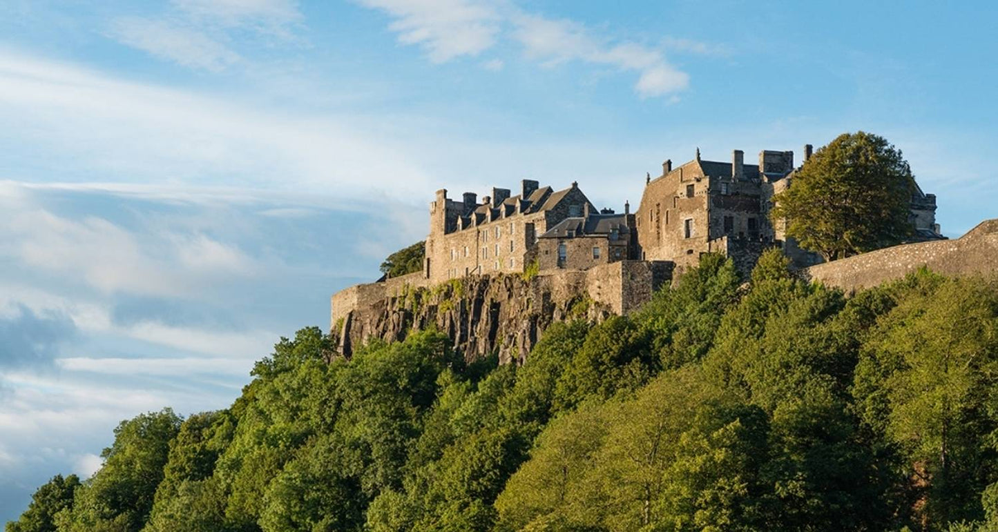 Scottish Dream - 8 Days/7 Nights (9 destinations)