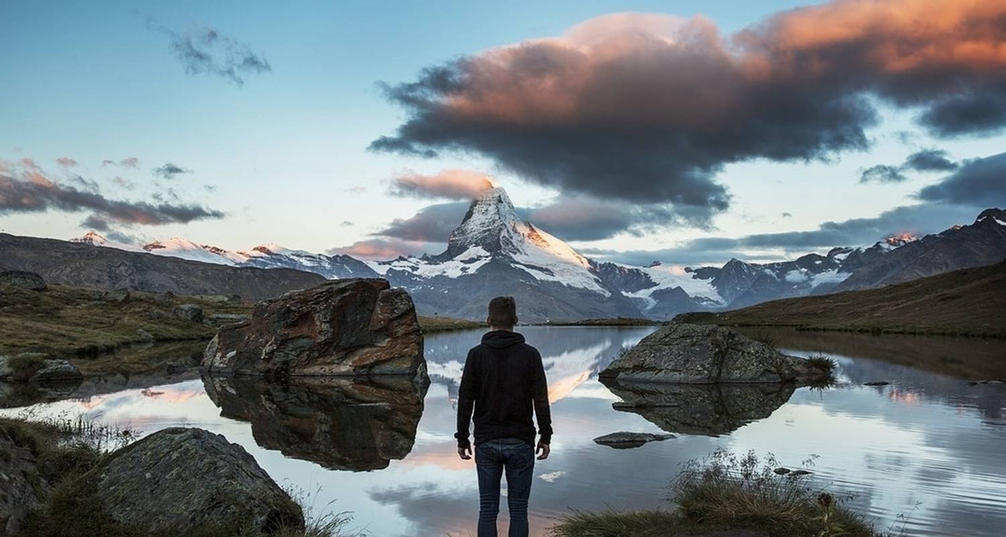 Magical Switzerland (Classic)