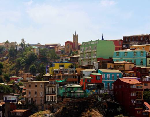 Premium Highlights of South America