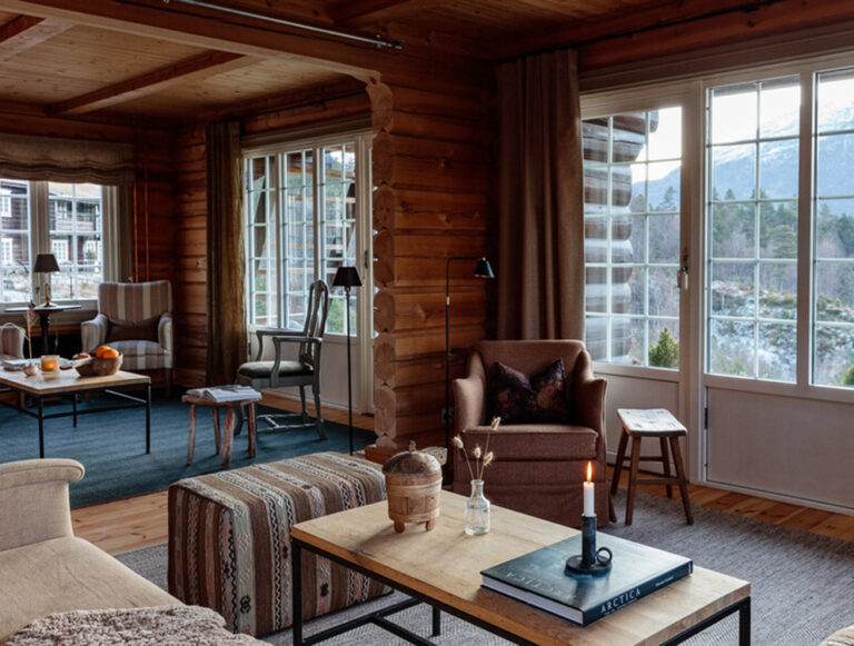 Norway: Family Adventure