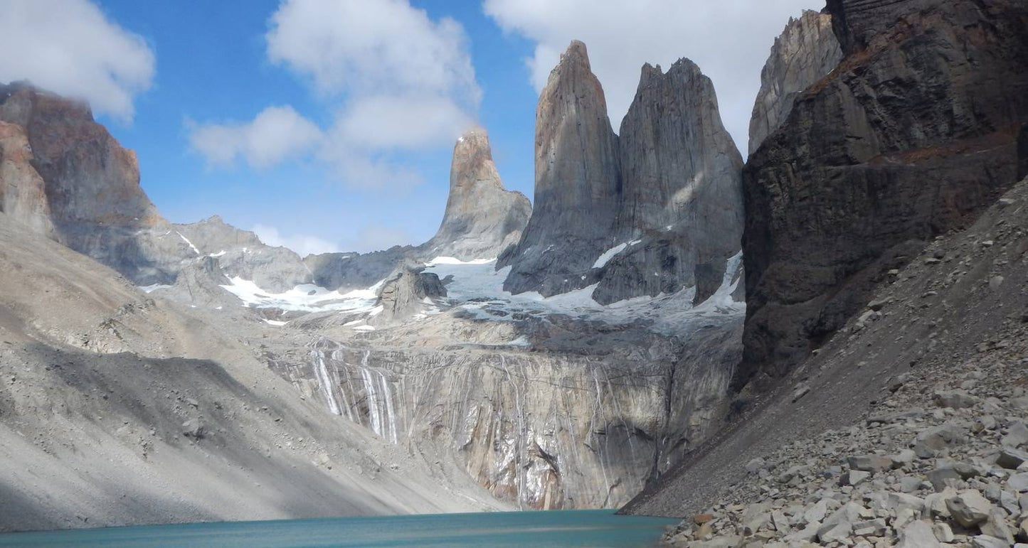 Epic Patagonia