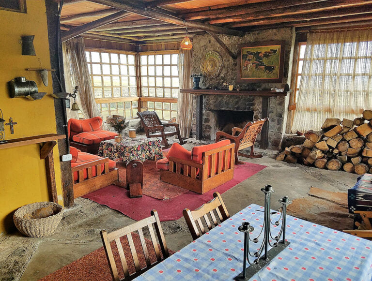 Ecuador: Family Digital Detox Adventure