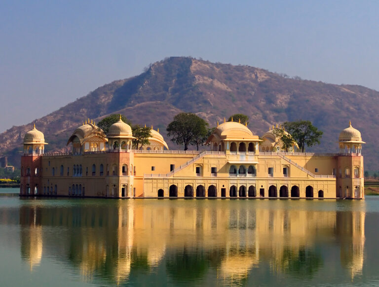 India: Ancient Traditions Legacy Tour