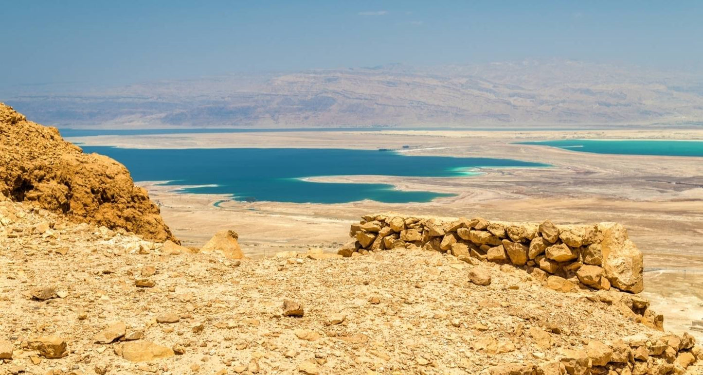 Highlights of the Holy Land Best Experience - 8 Days