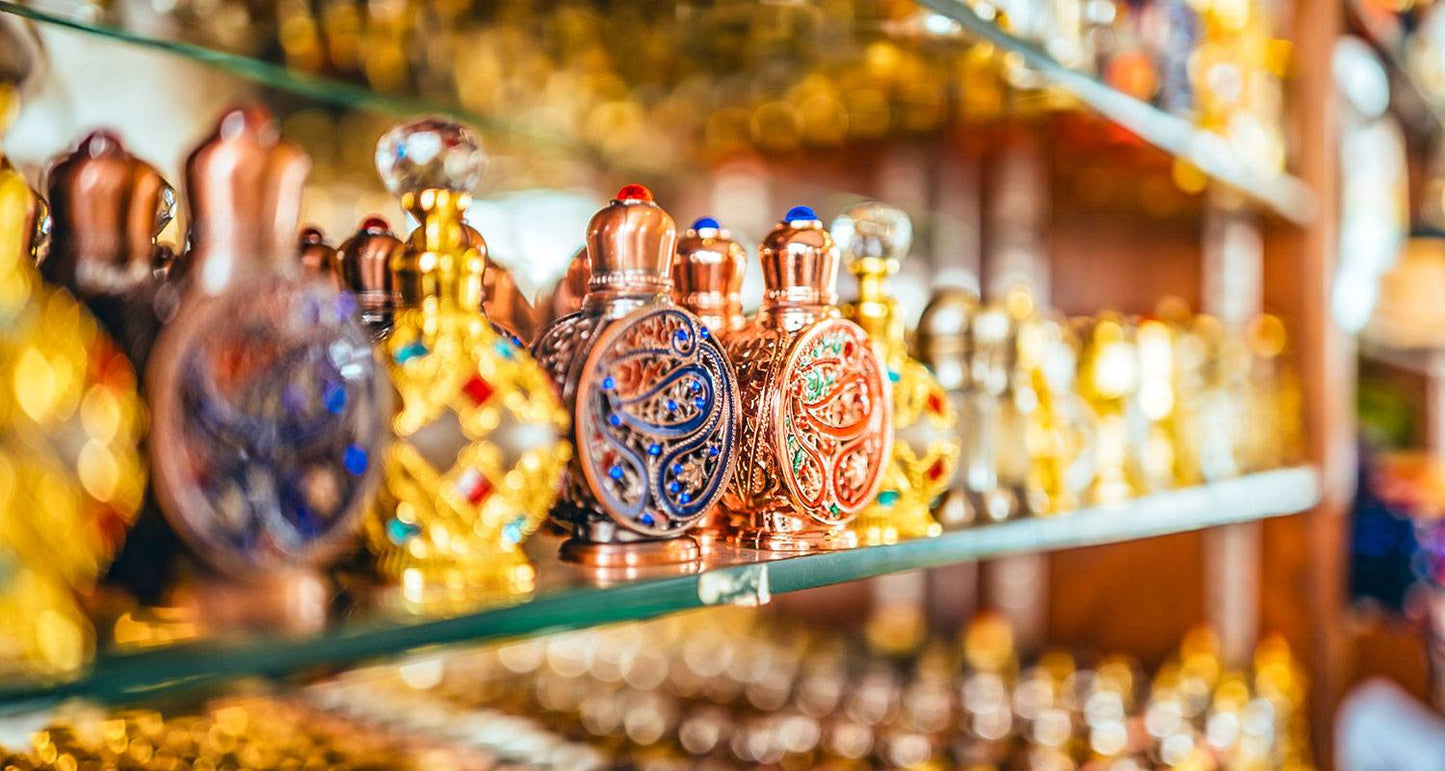 Tailor-made Family Vacations in Saudi Arabia