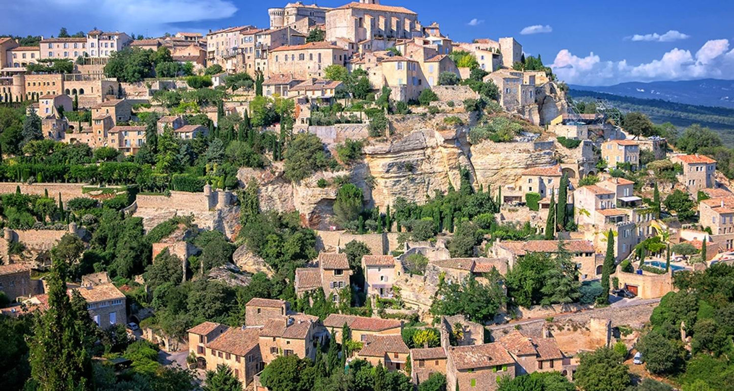 Cycle Provence