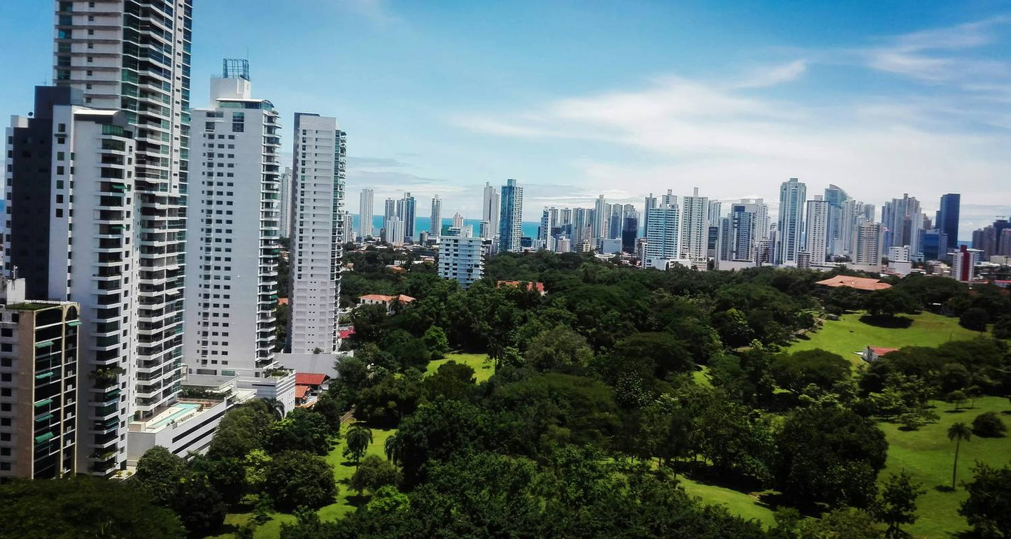 Panama City, Beaches & Mountains 8 Days Tour