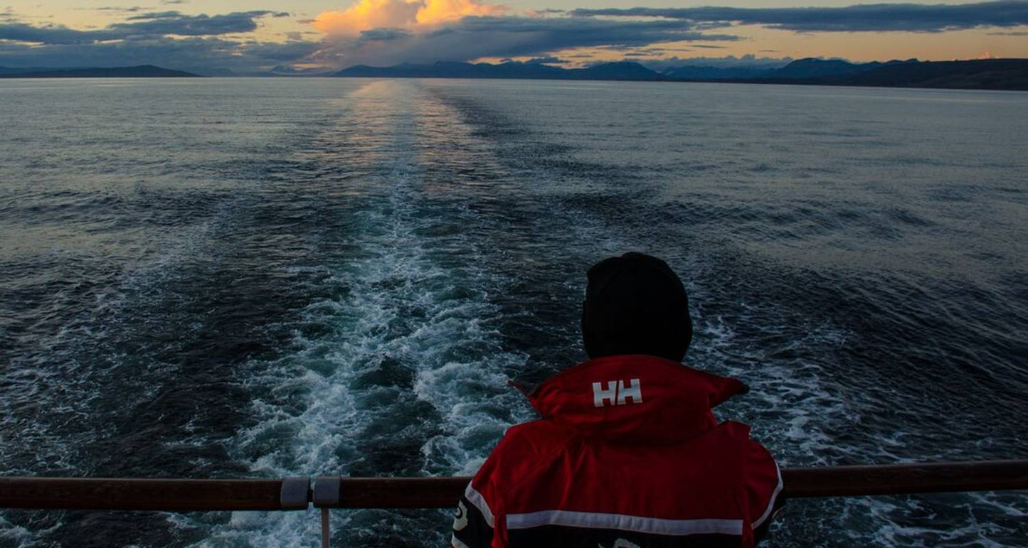 Best of Antarctica: Whale Journey (12 destinations)