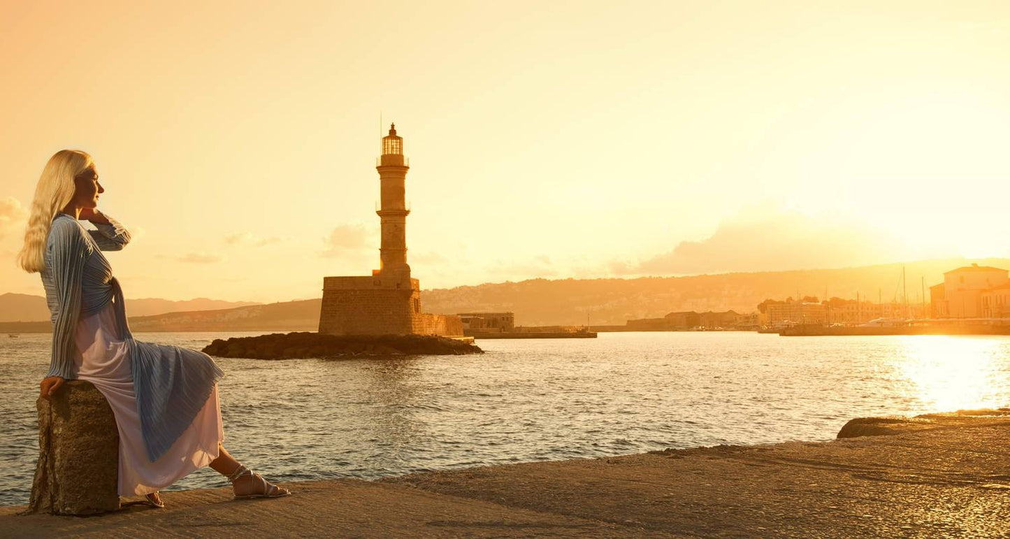 Best Greek Islands Tour - 8 Days - Premium