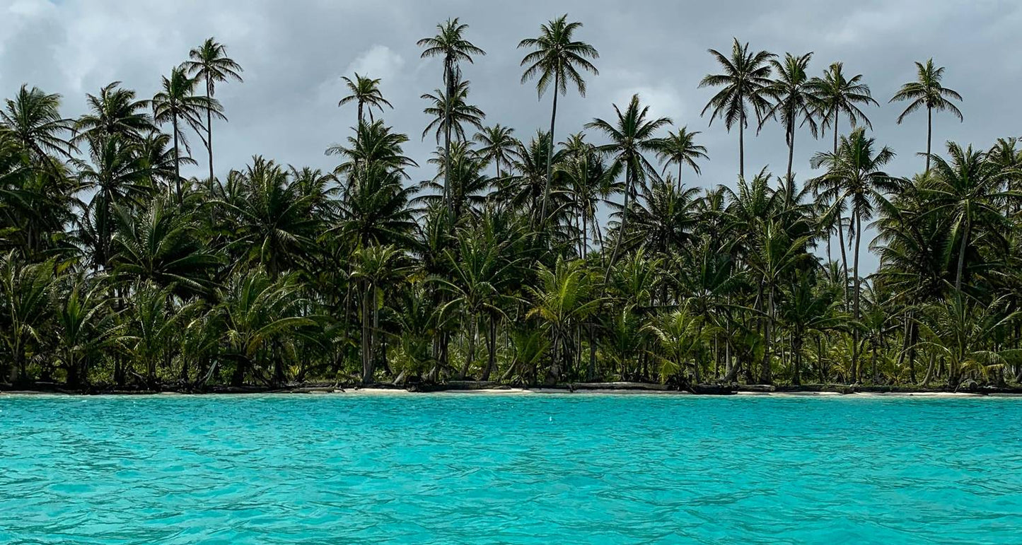 Panama City, Beaches & Mountains 8 Days Tour