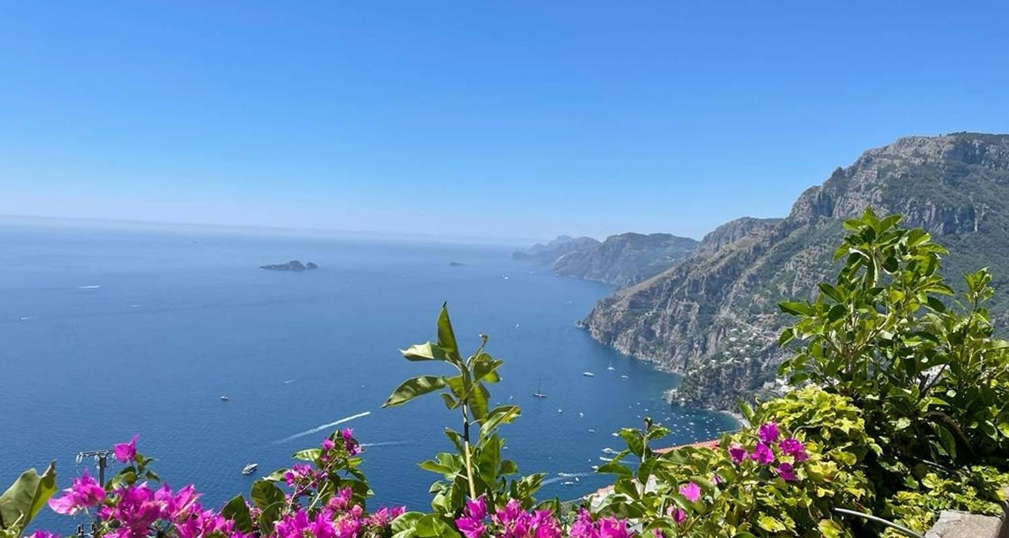 Amalfi Coast Walking - Agriturismo