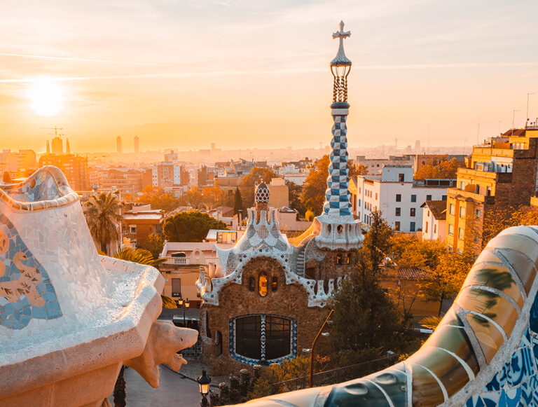 Spain: A Taste of the North