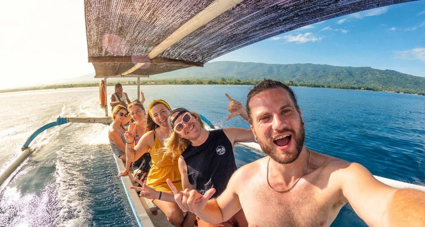 Bali Experience 15 Day