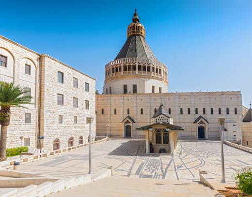 Holy Land Discovery - Faith-Based Travel - Catholic Itinerary