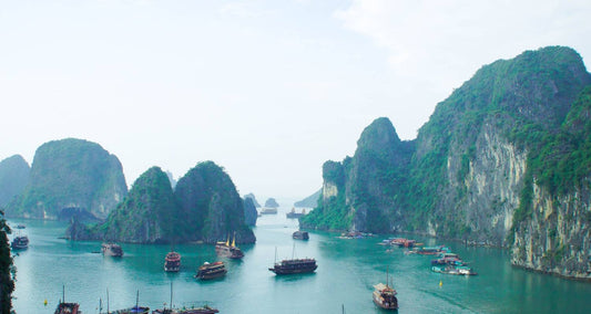 Best Of Vietnam In 14 Days