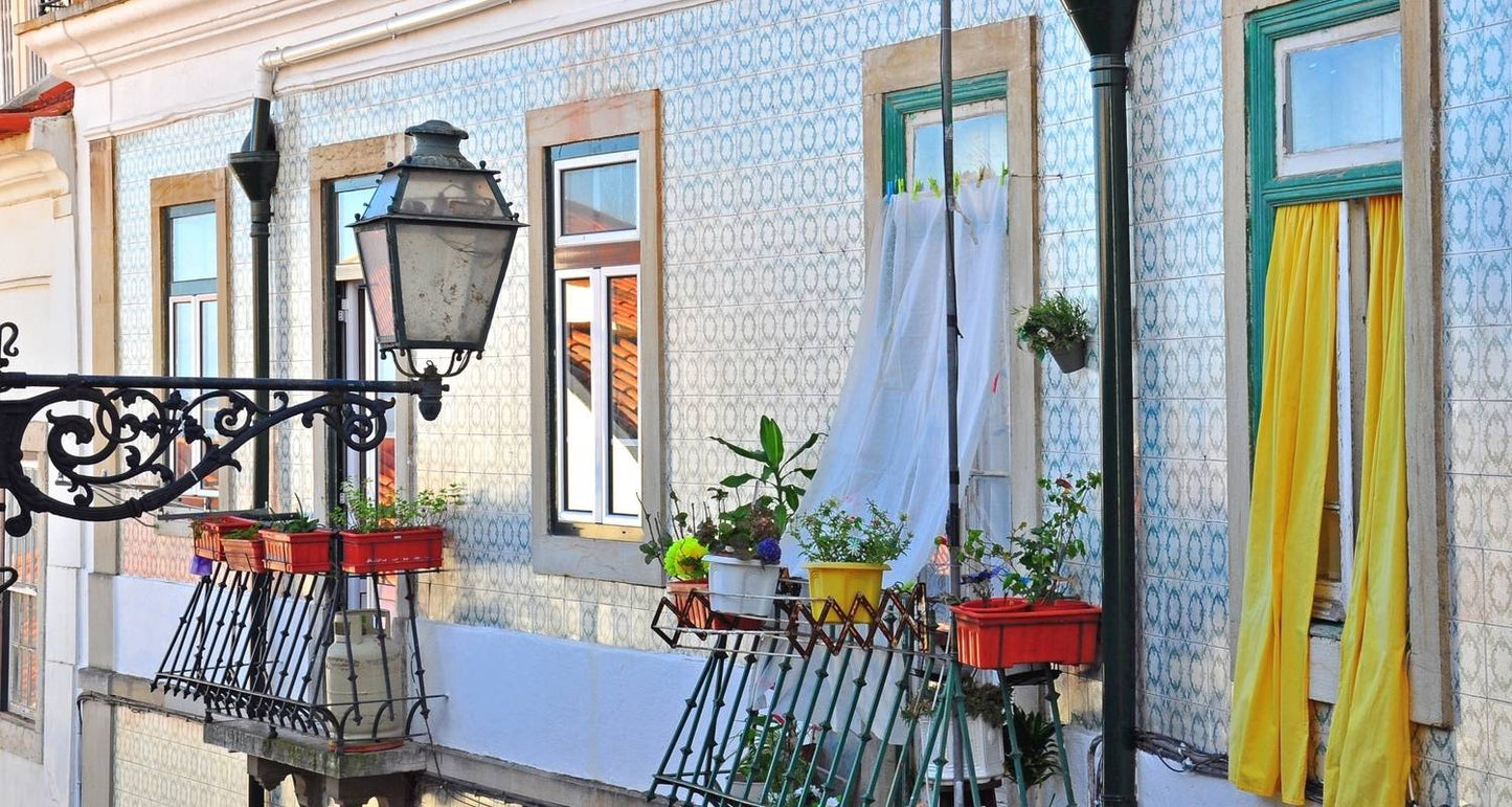 Portugal Heritage Tour: From Porto To Lisbon