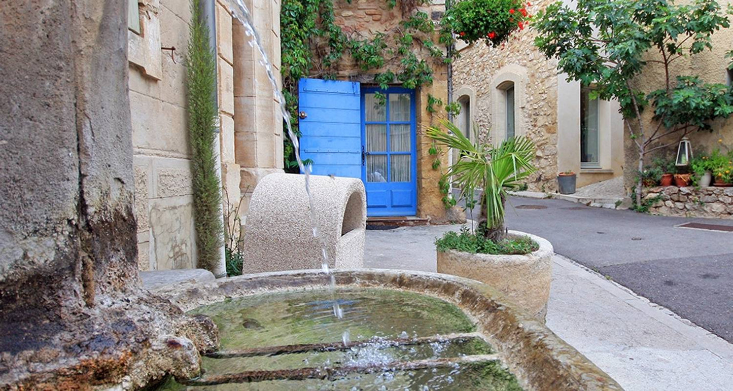 Cycle Provence