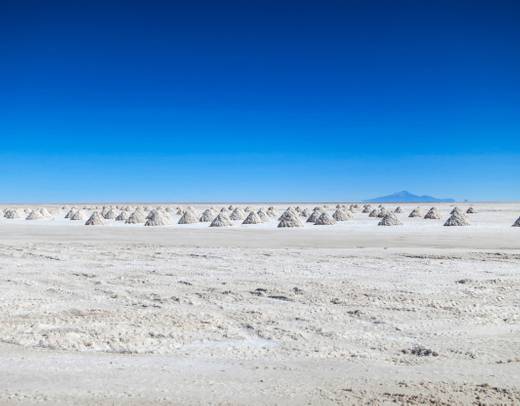 La Paz to Buenos Aires: Andes & the Atacama Desert