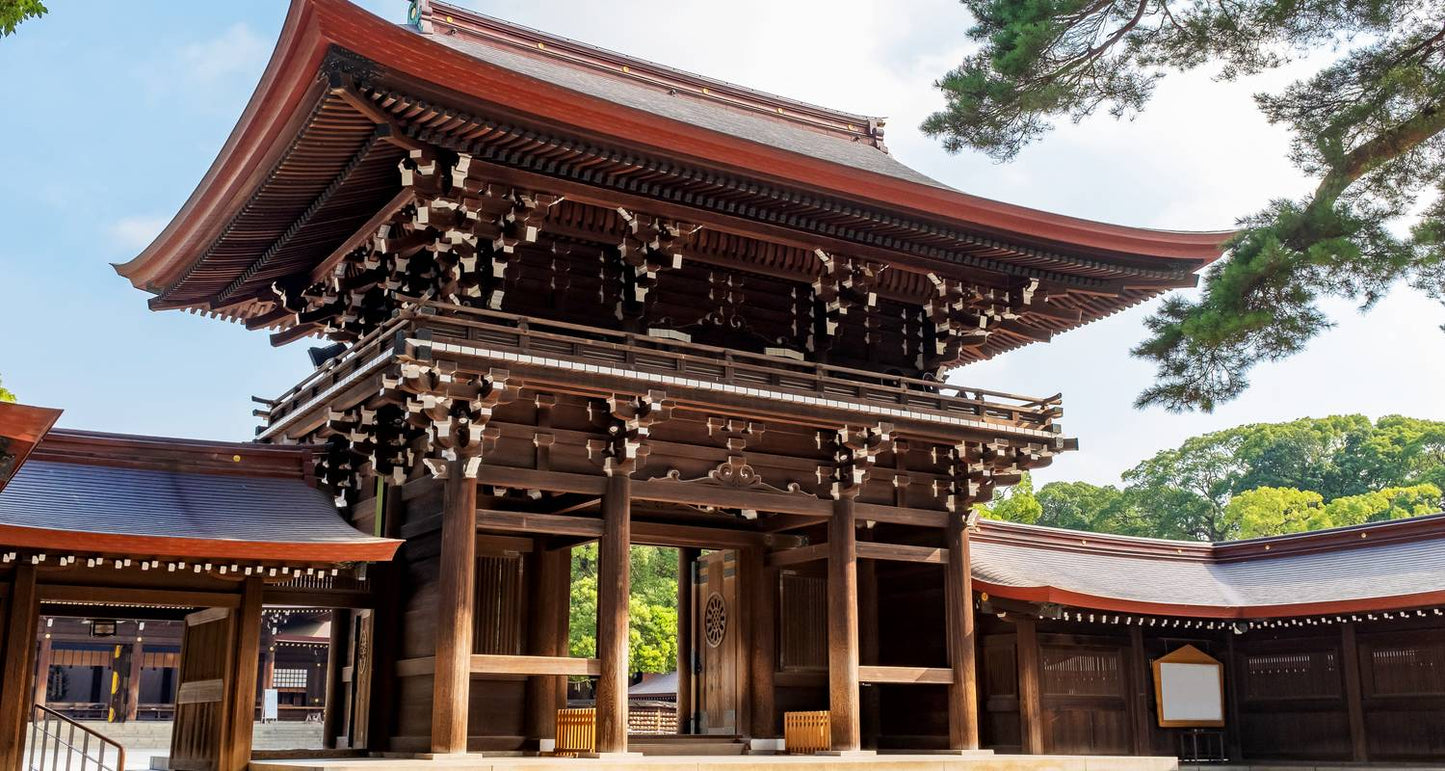 Highlights of Japan