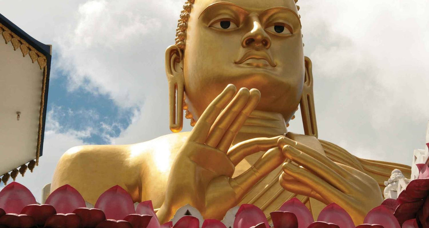 Premium Travel Destinations in Sri Lanka