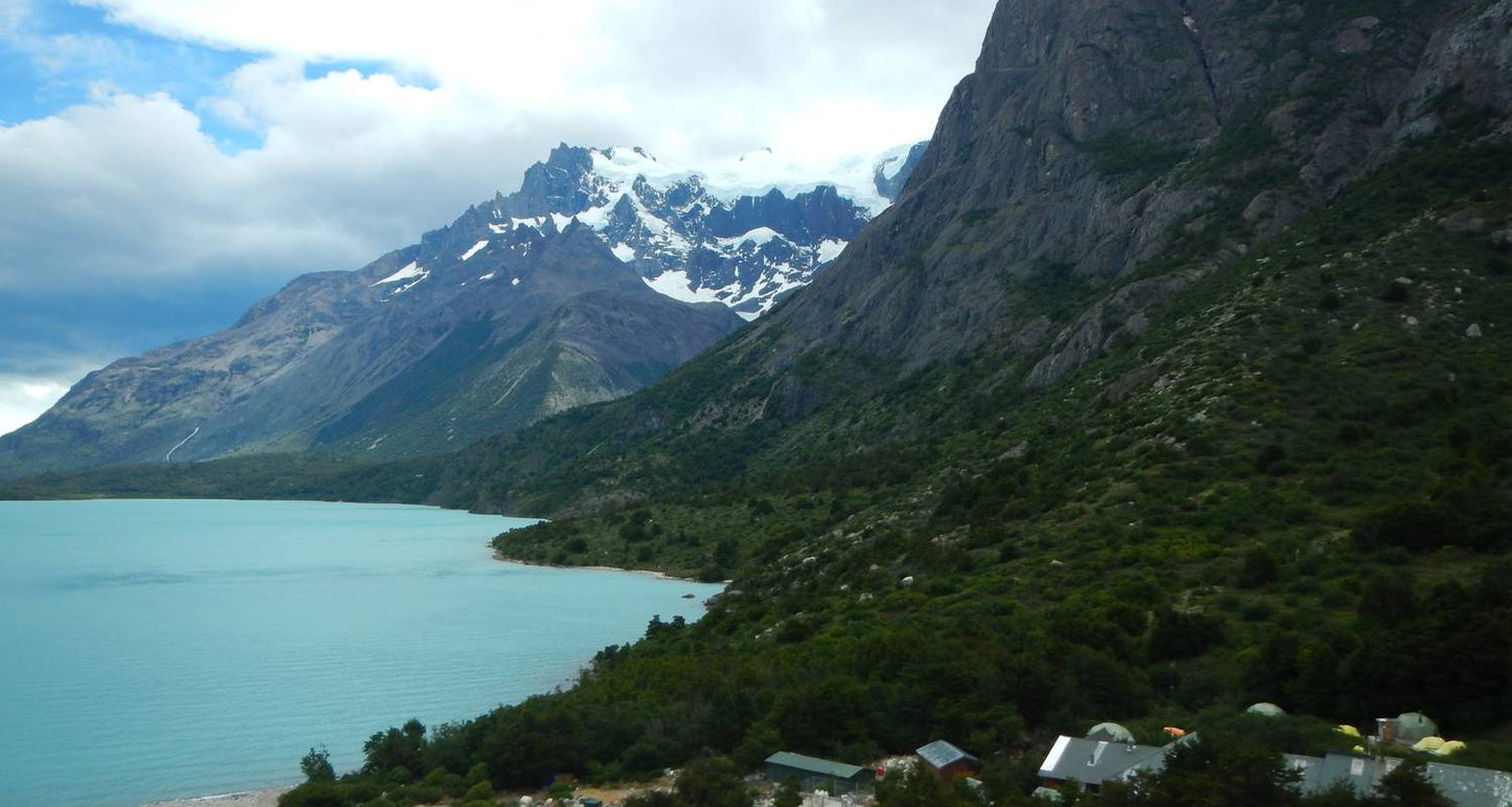 Epic Patagonia
