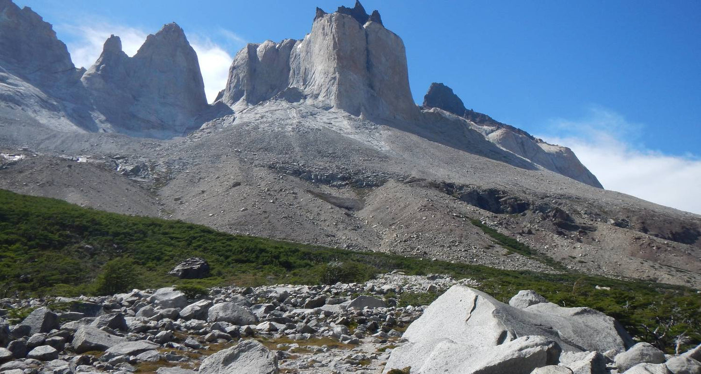 Epic Patagonia