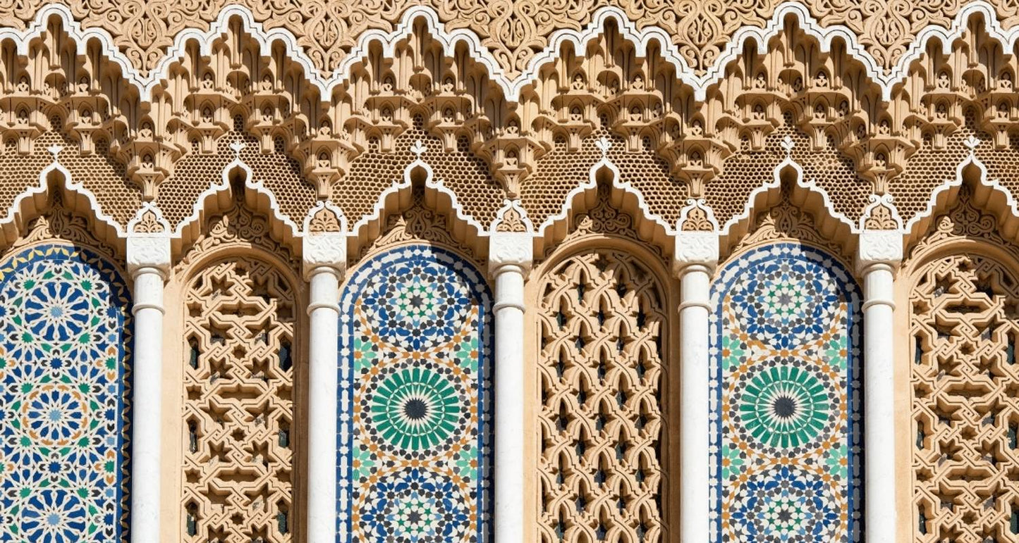 6 Day Private Tour from Casablanca to Marrakech
