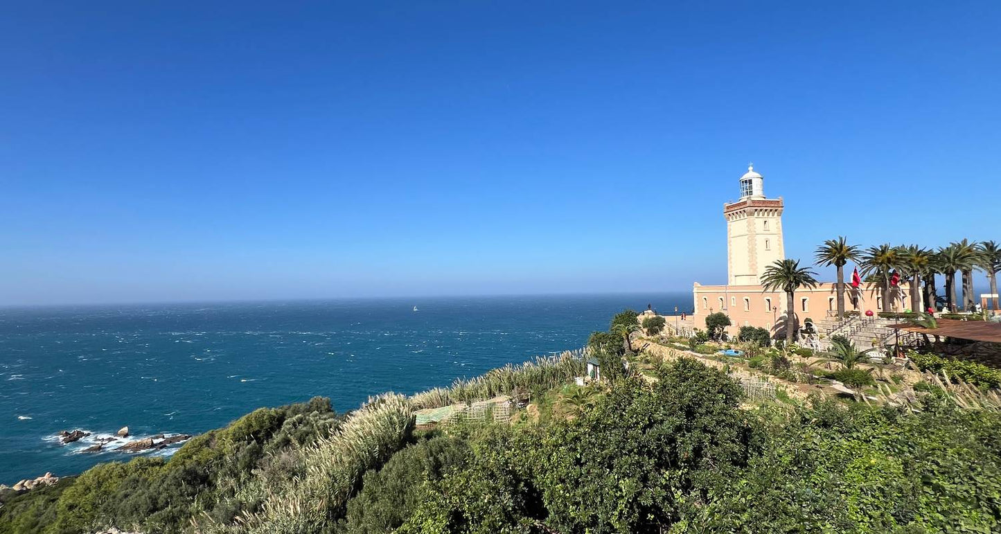 9 Days Morocco Tours From Marrakech
