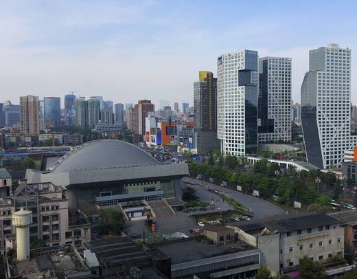 Chengdu to Chongqing Discovery Tour 8D