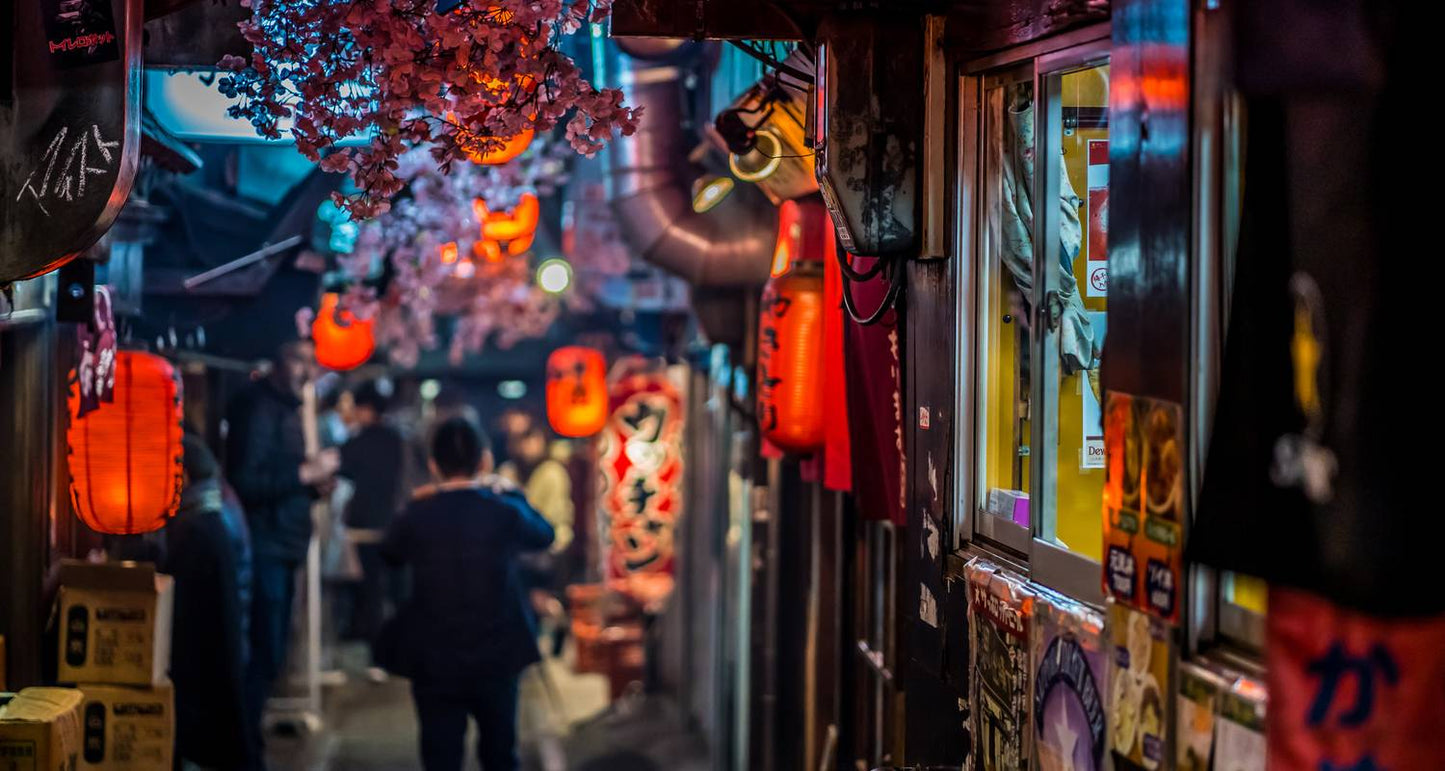 Highlights of Japan