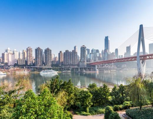 Chengdu to Chongqing Discovery Tour 8D