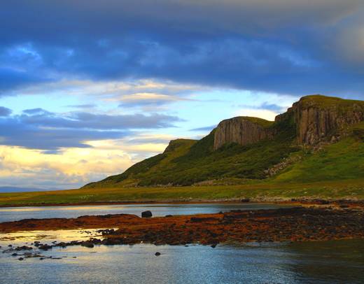 Scottish Dream - 8 Days/7 Nights (9 destinations)