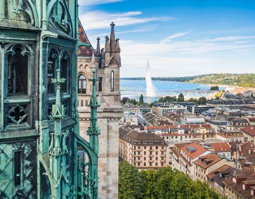 Magical Switzerland (Classic)