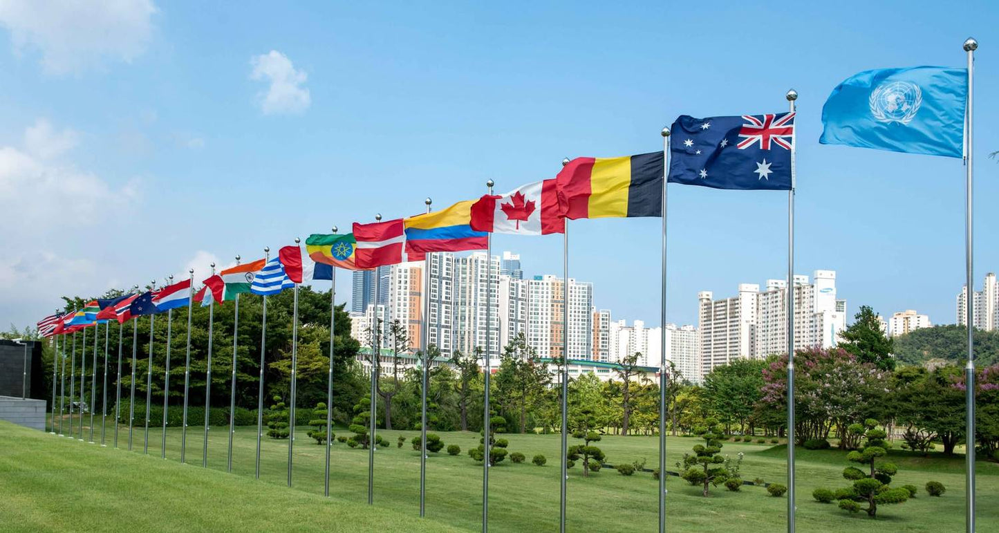 South Korea Highlights 7D/6N