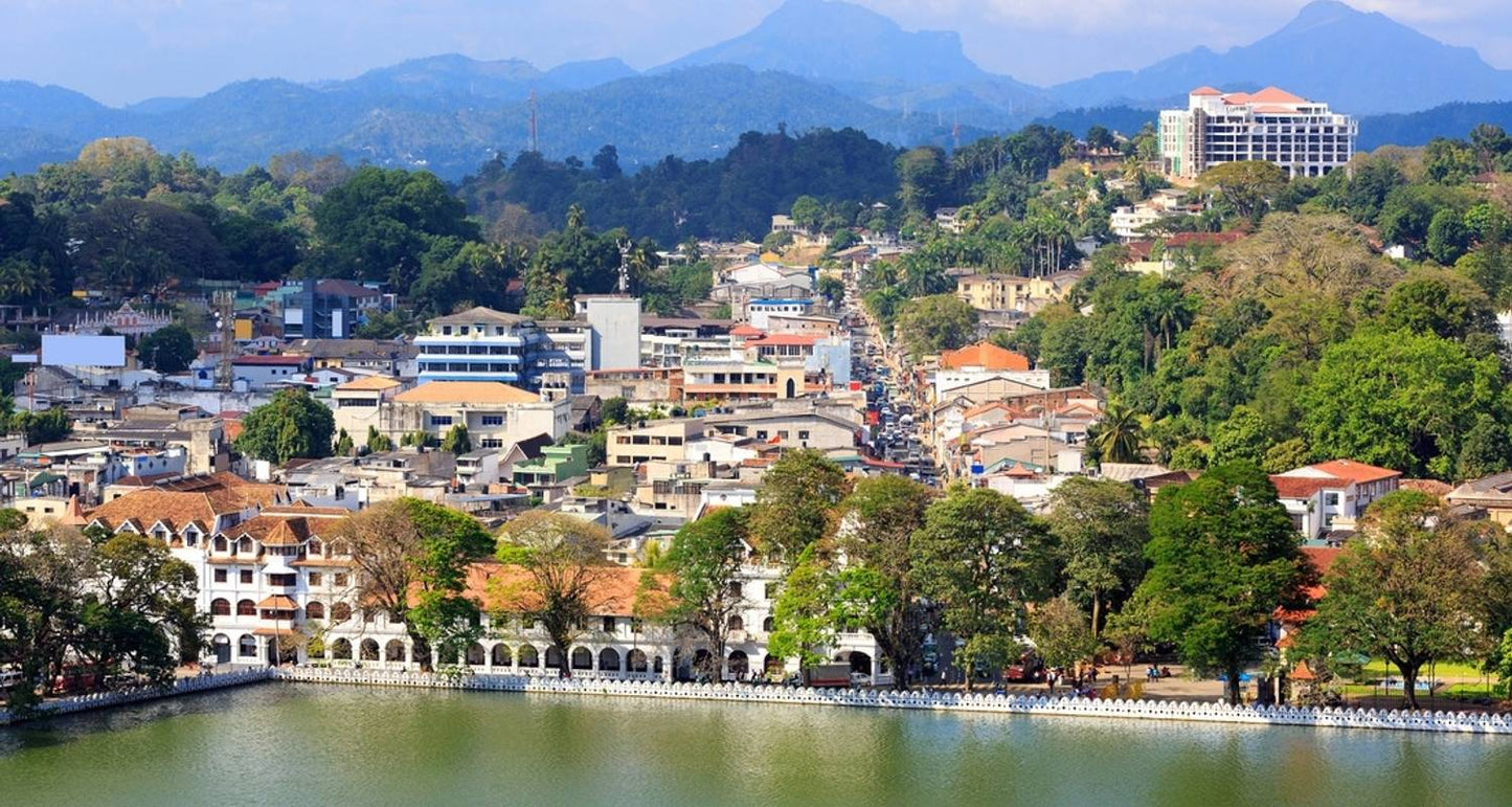 Premium Travel Destinations in Sri Lanka