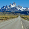 Southern Patagonia: El Calafate, El Chalten & Ushuaia