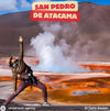 Atacama Desert Adventure Experience