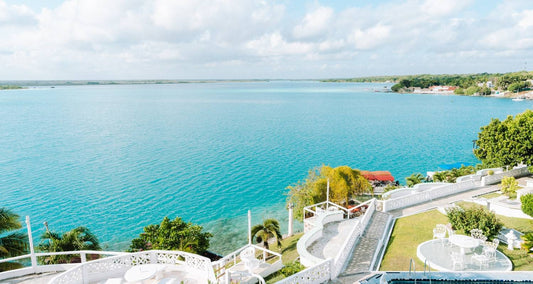 Mexico Yucatán Experience