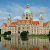 Great Cities and Castles Route with Berlin