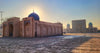 Historical Tour to Uzbekistan 8D/7N