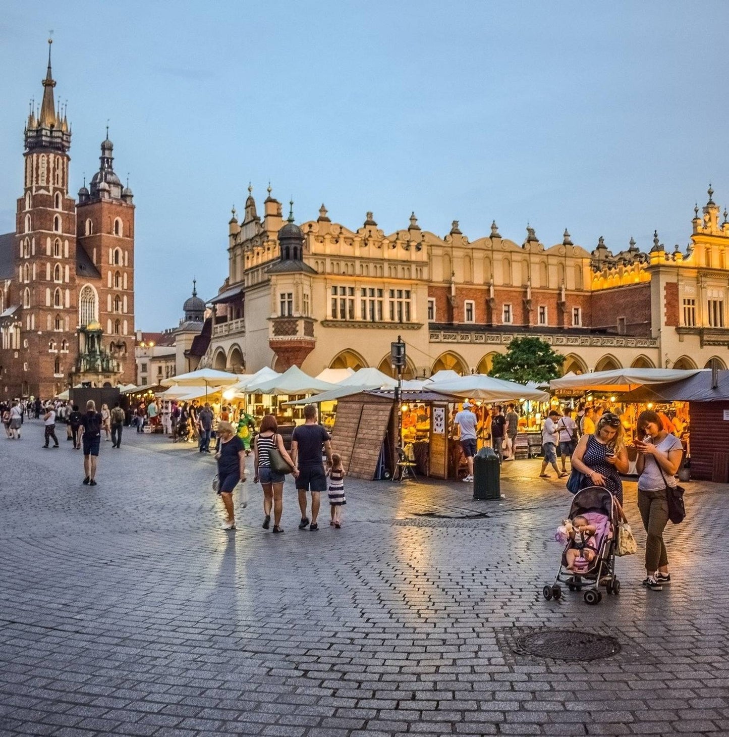 Poland Discovery - 7 Days