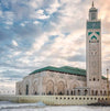 Morocco Tours 6 Days From Casablanca