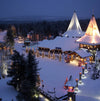Rovaniemi Winter Experience
