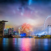 Southeast Asia Grand Luxe: Singapore to Siam
