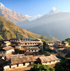 Luxury Nepal Highlights
