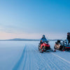 Arctic Winter Adventure - Adults Only