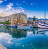 7-Day Private Customized Family Tour in Cyprus