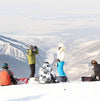Ski tour in Kyrgyzstan 6 days 5 nights