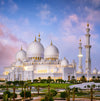 Arabian Classics and Persian Gulf Treasures in Abu Dhabi